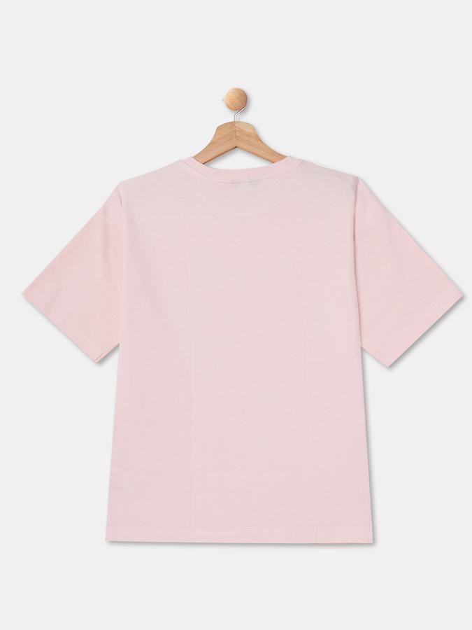 R&B Boys Pink T-Shirts image number 1