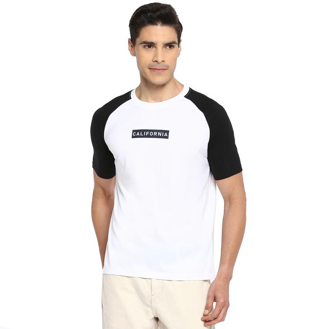 R&B Men's T-Shirt image number 0