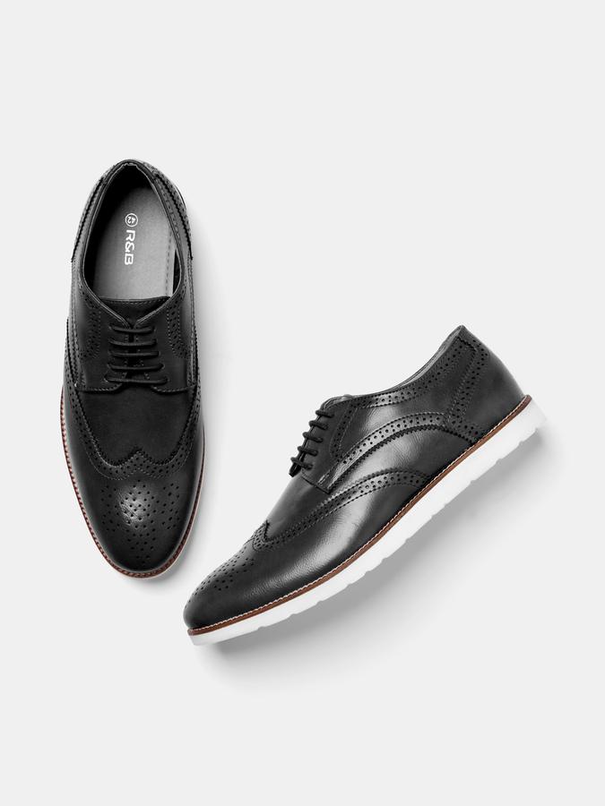 R&B Men Casual Shoes
