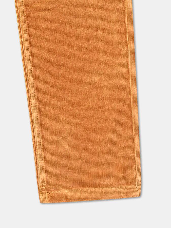 Boys Flat Front Trouser image number 2