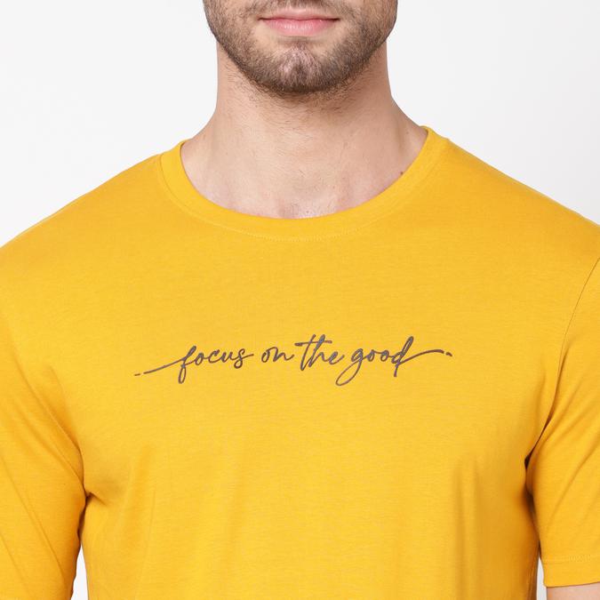 R&B Men's T-Shirt image number 3