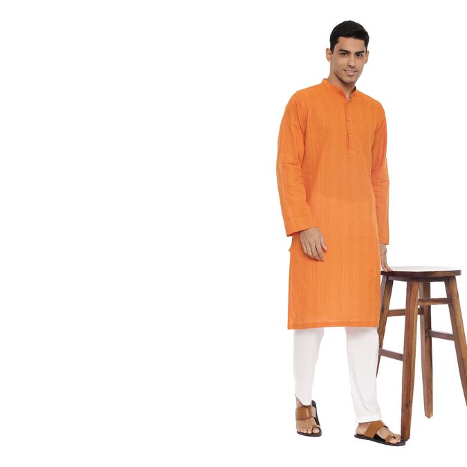 R&B Men's Kurta image number 3