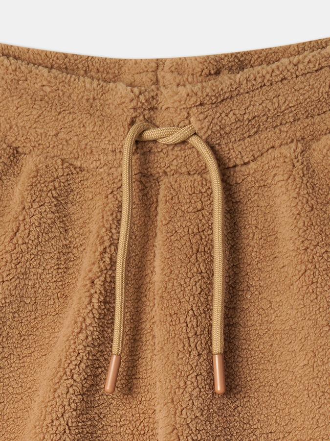 Girls Straight Track Pants image number 3