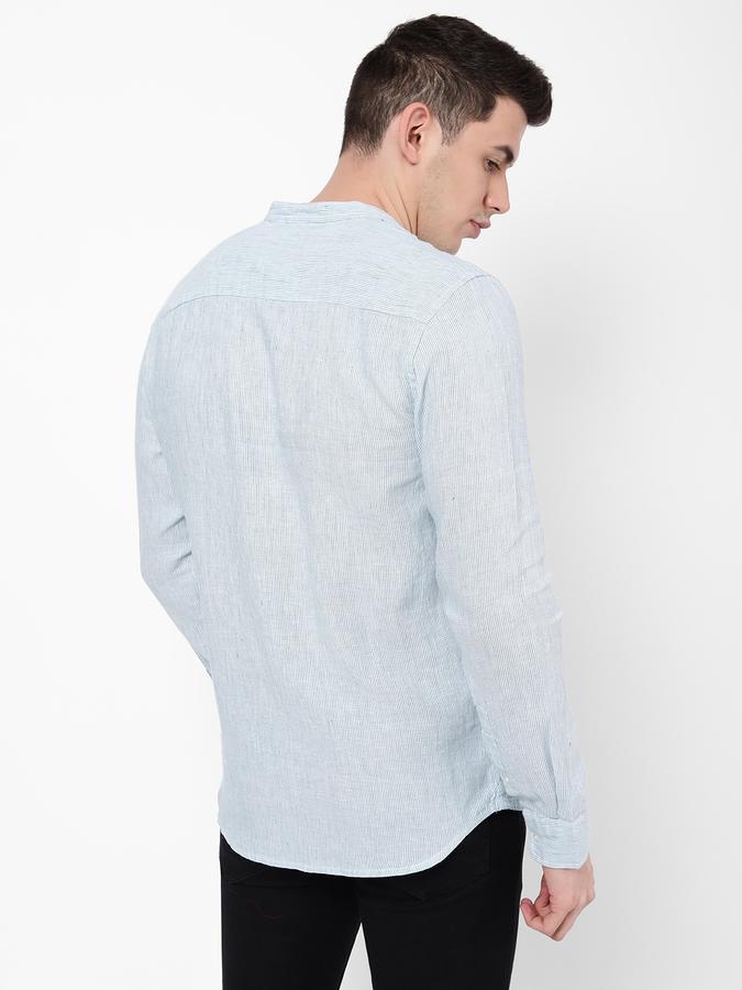 R&B Men's Casual Shirt image number 2