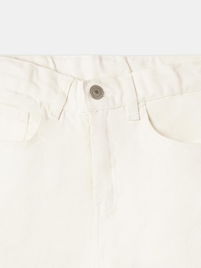 R&B Girls White Pants image number 3