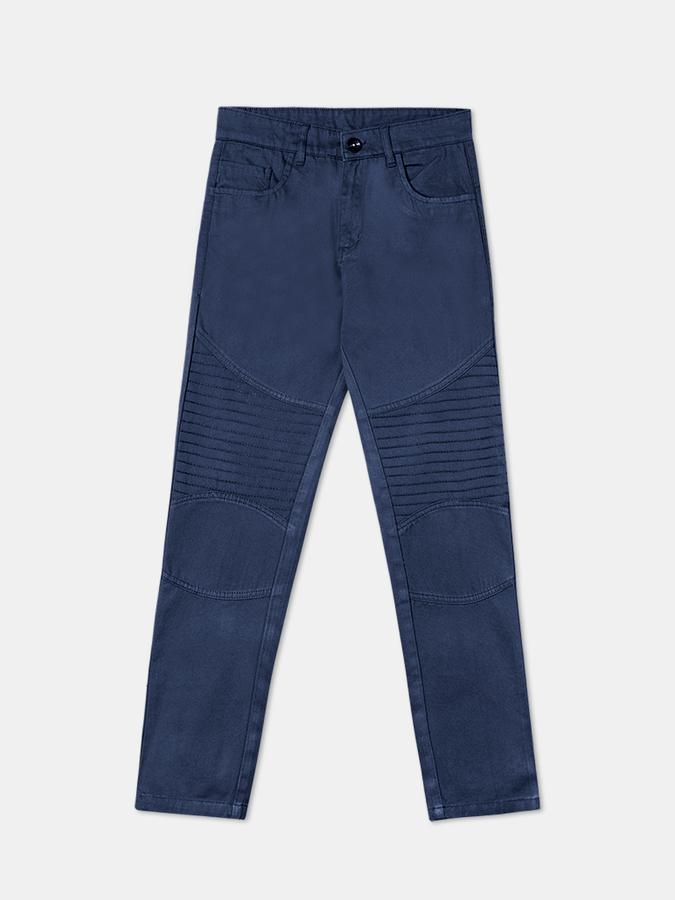 R&B Boys Blue Trousers