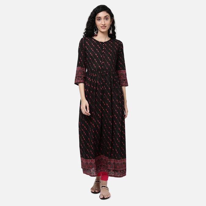 R&B Women's Kurta image number 0