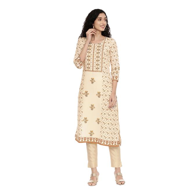 R&B Women's Kurta image number 1