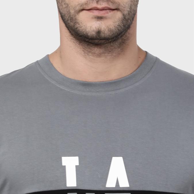 R&B Men's T-Shirt image number 2