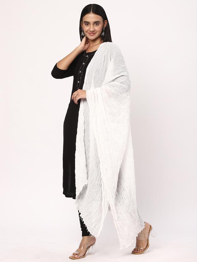  Womens Ethnic Dupattas image number 3