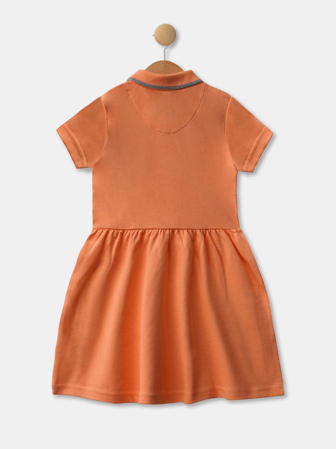 R&B Girl's A-line Dress image number 1