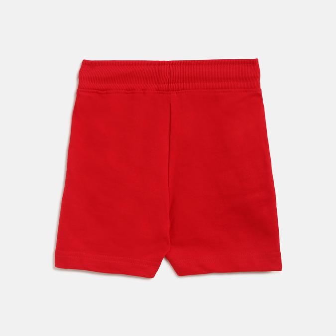 R&B Boy's Shorts image number 1