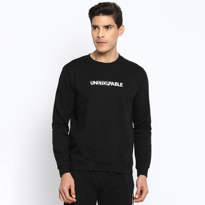 R&B Men's Sweatshirt image number 0