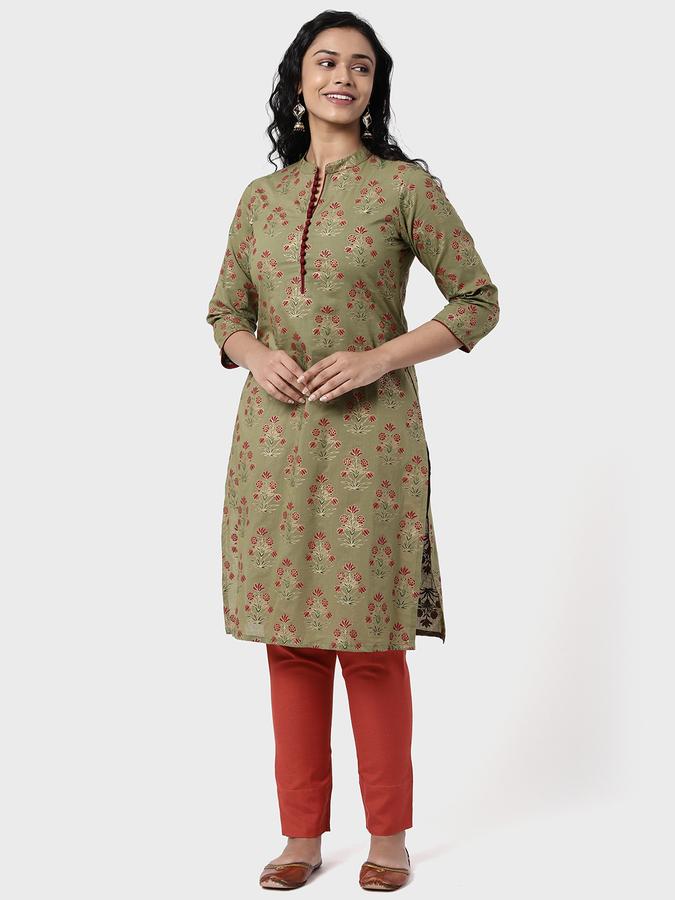 R&B Women's Kurta image number 0