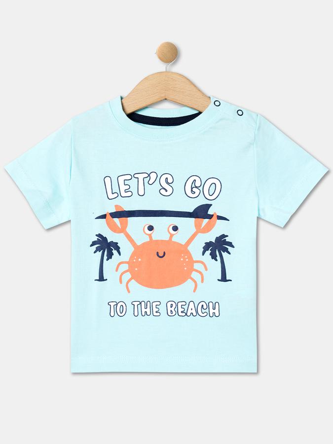 R&B Boys T-Shirts image number 3