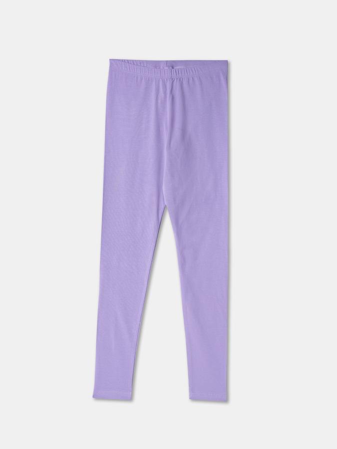 Girls Leggings image number 0
