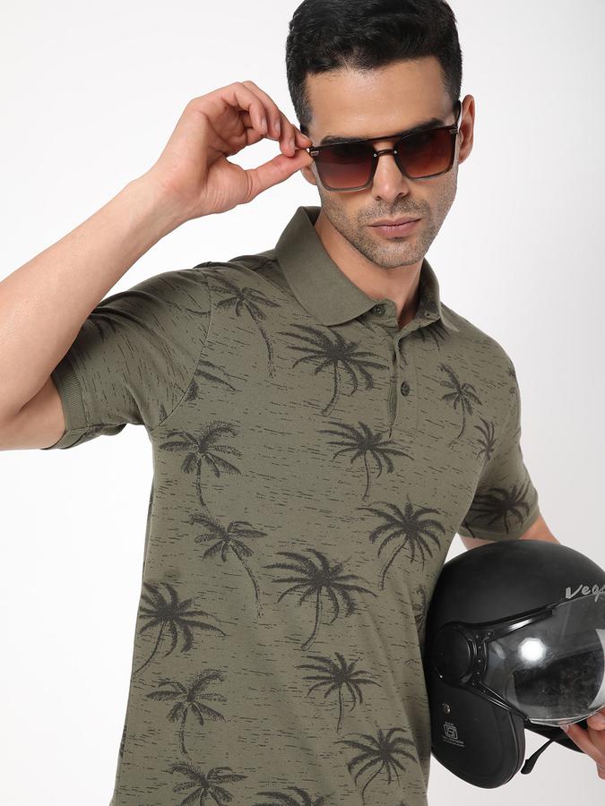 R&B Men Polos image number 0