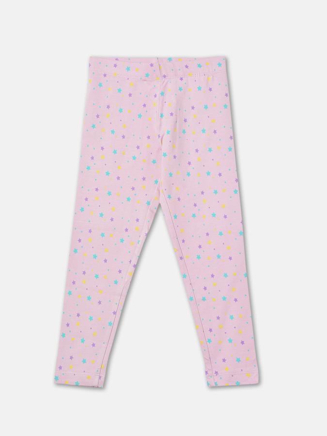R&B Girls Leggings image number 2