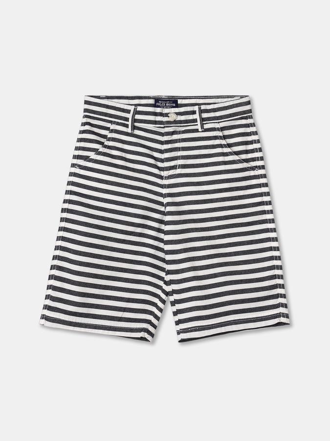R&B Boy's Shorts image number 0