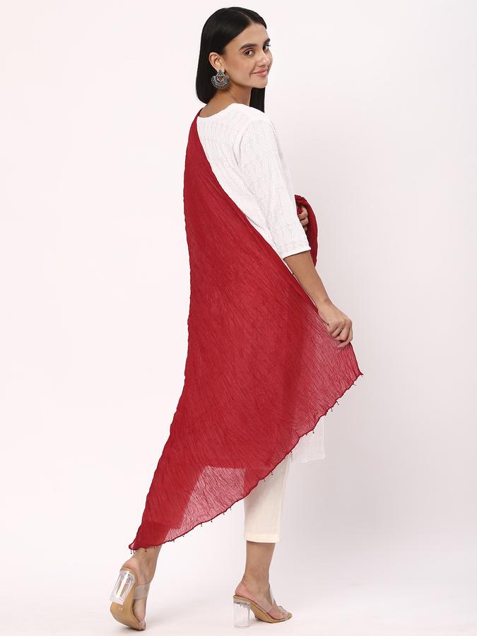  Womens Ethnic Dupattas image number 2