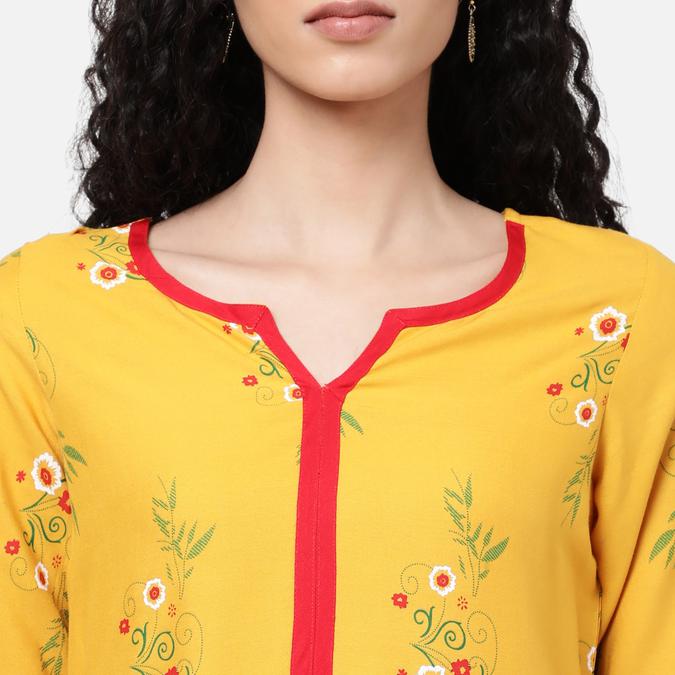 R&B Women's Kurta image number 3