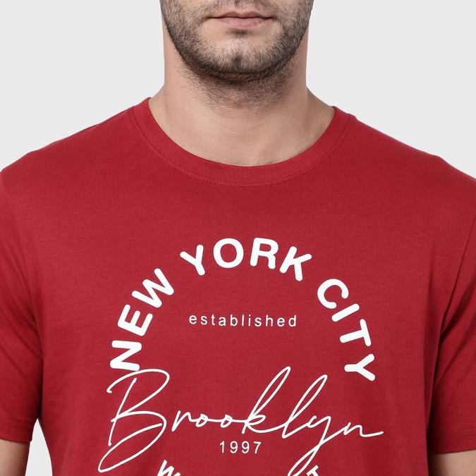R&B Men's T-Shirts image number 2