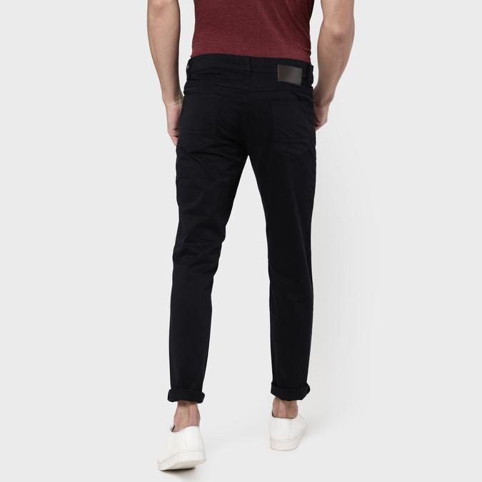 R&B Men's Casual Trousers image number 1