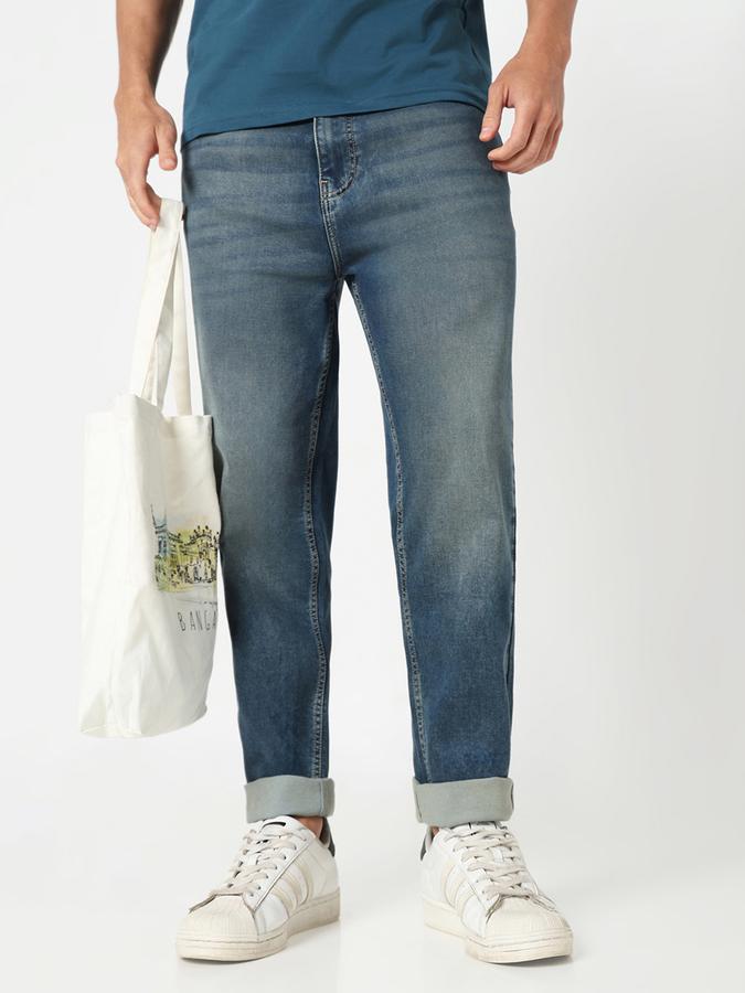 Slim Men Jeans