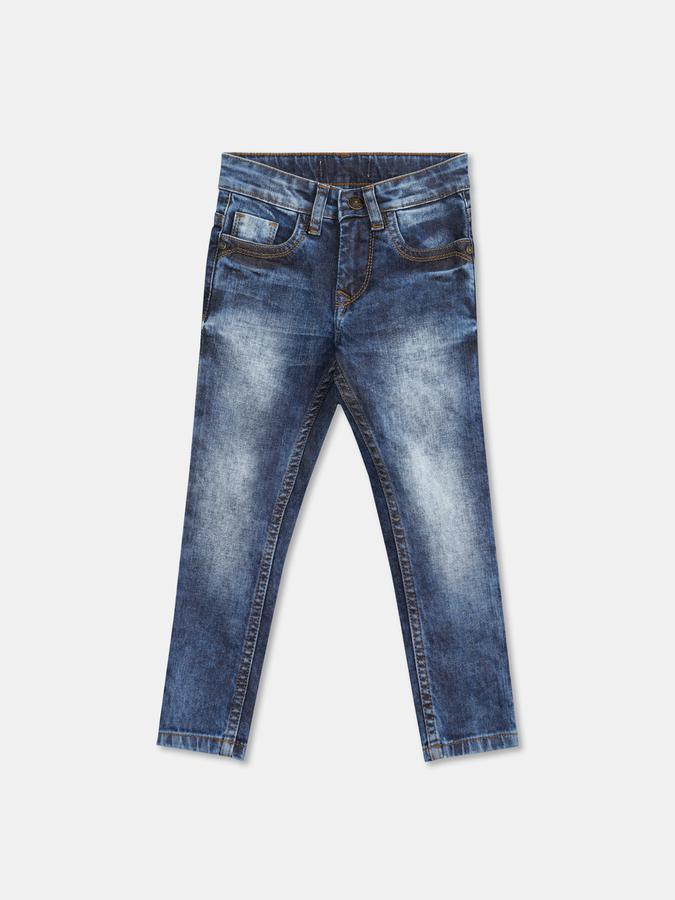 R&B Boys Blue Jeans