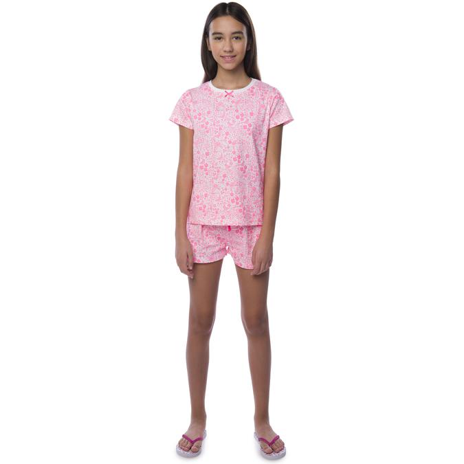 R&B Girl's Sleepwear Set image number 1