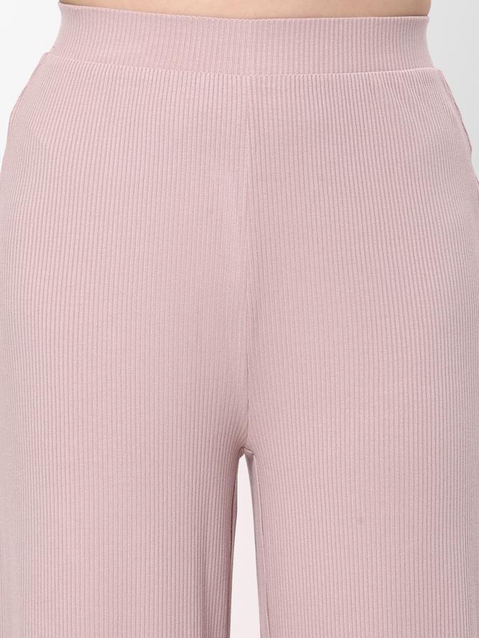 Women Straight Fit Track Pants image number 3
