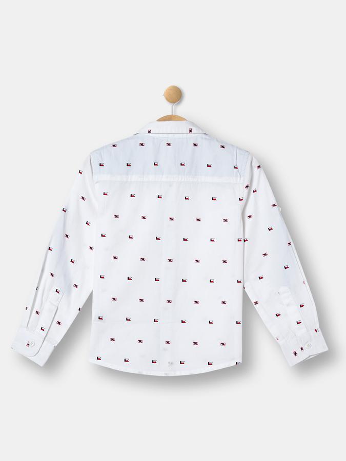 R&B Boys Shirts image number 1