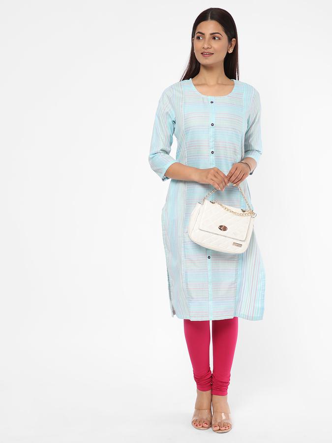 R&B Women Kurta image number 1
