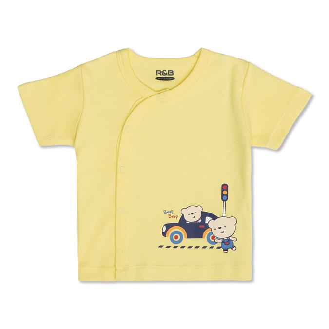 R&B Boy's T-shirt set image number 1