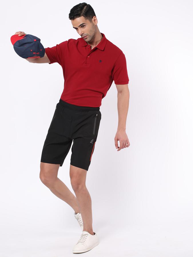 R&B Men Shorts image number 1