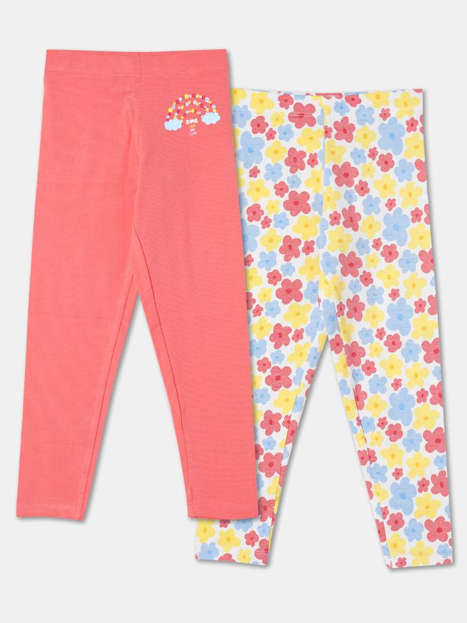 R&B Girls Leggings image number 0