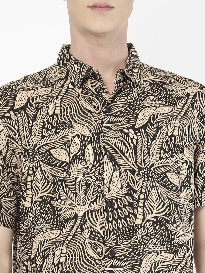 R&B Men Casual Shirts image number 3