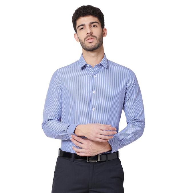 R&B Men's Formal Shirt