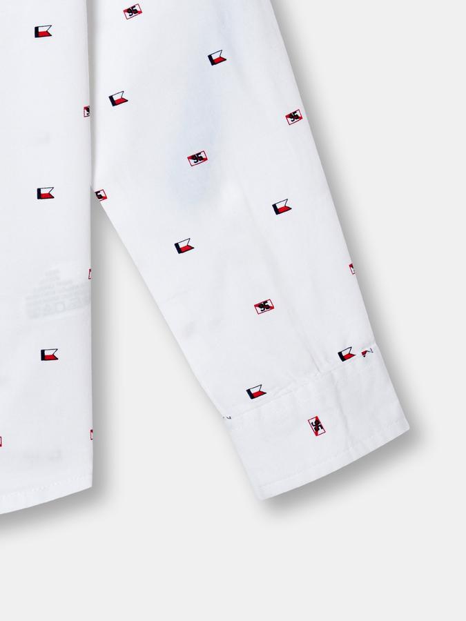 R&B Boys Shirts image number 3