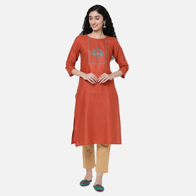 R&B Women's Kurta image number 0