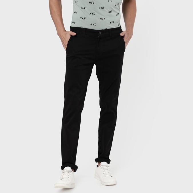 R&B Men's Woven Pants image number 0