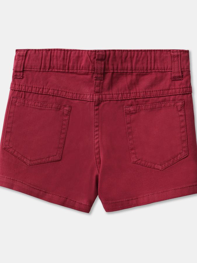 R&B Girl's Shorts image number 1