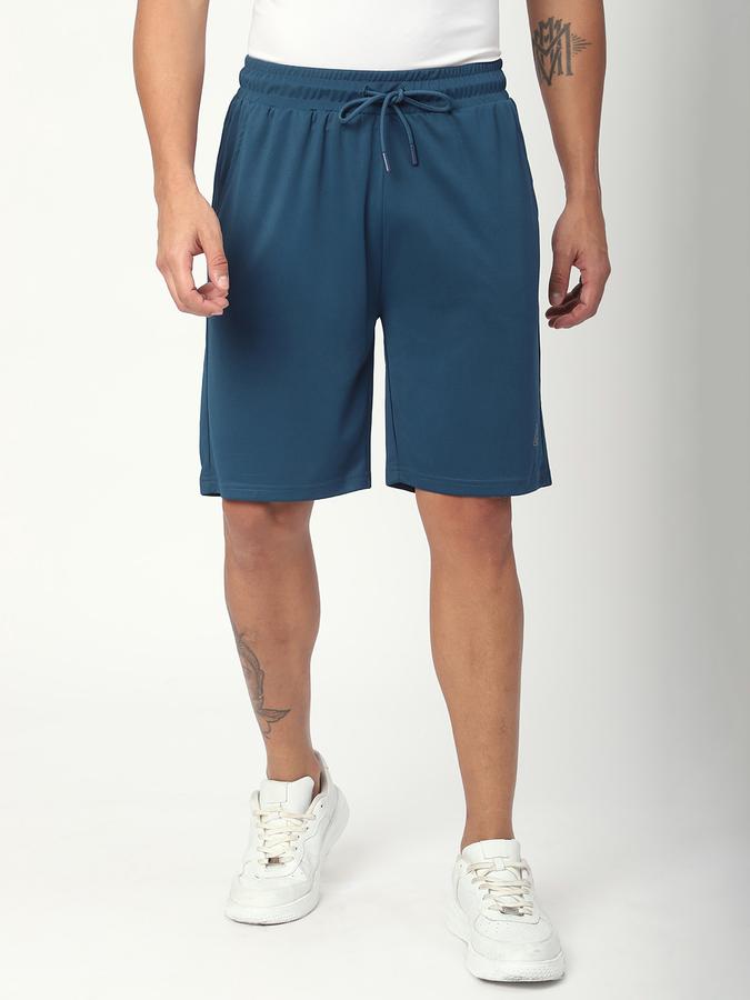 Printed Men Casual Shorts image number 0