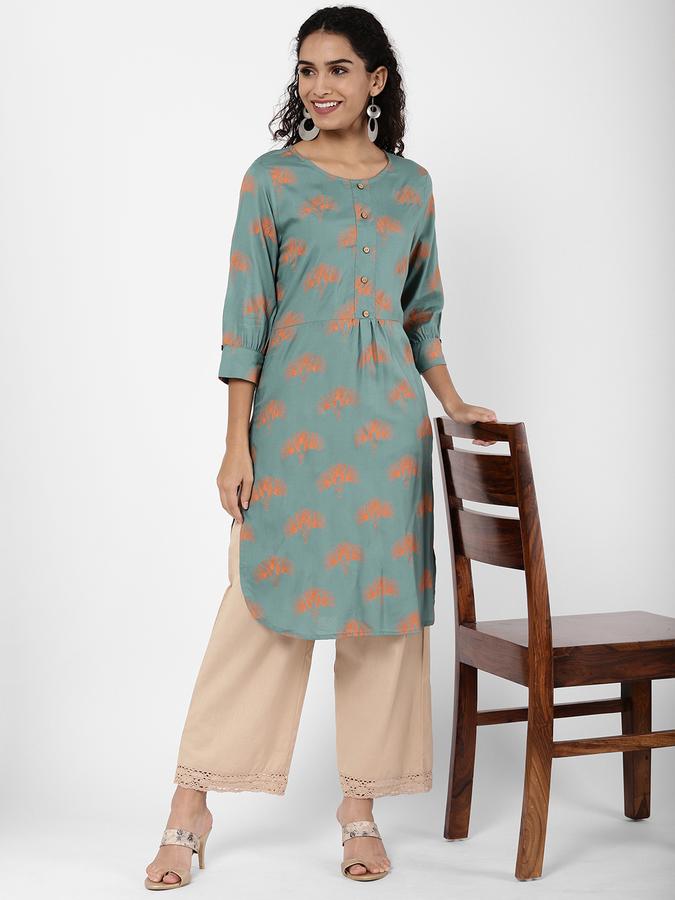 R&B Women's Kurta image number 1