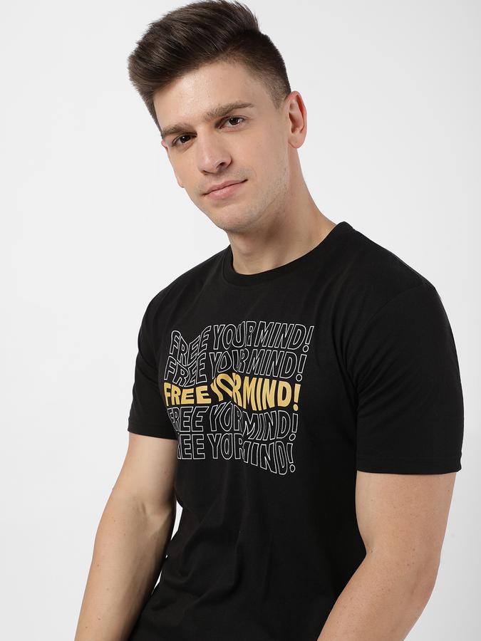 R&B Black Men T-Shirts