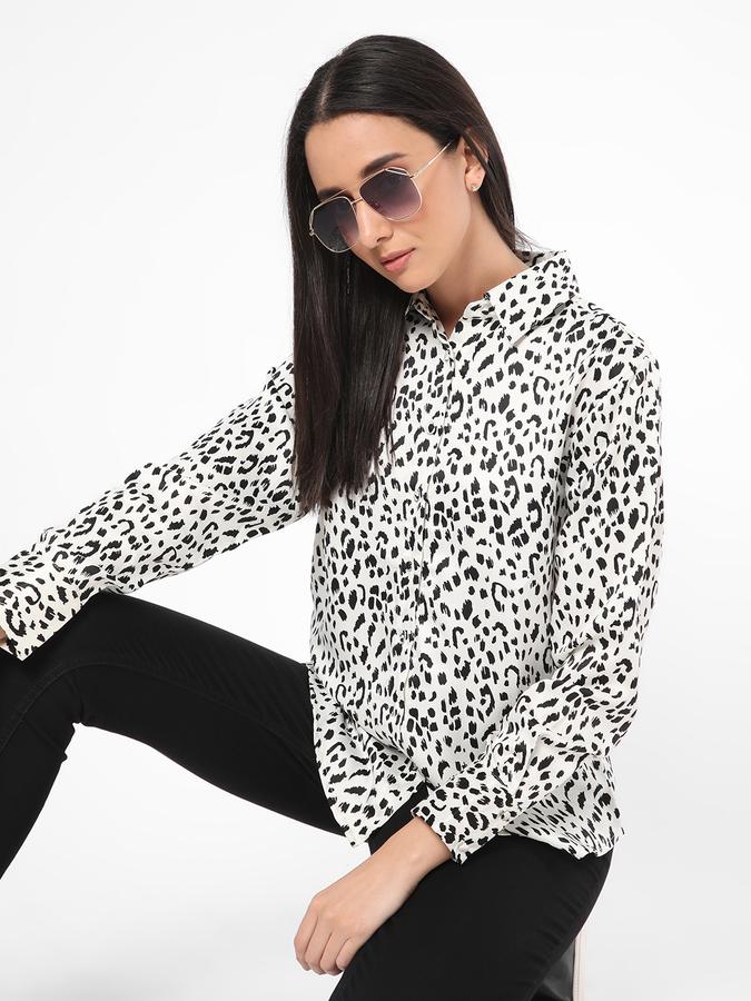 R&B Women Tops & T-shirts image number 0
