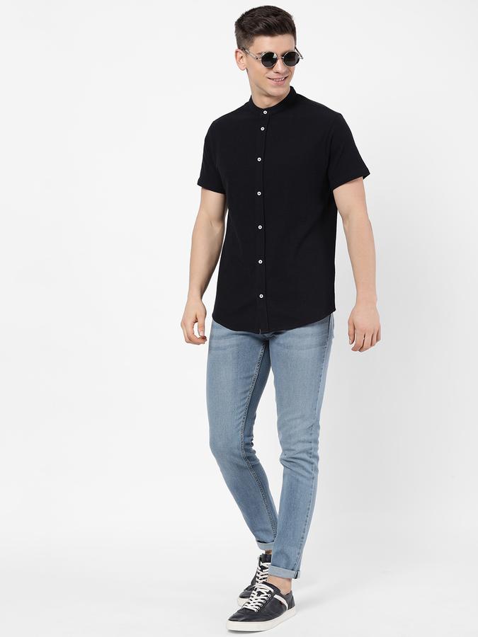 R&B Men's Casual Shirt image number 1