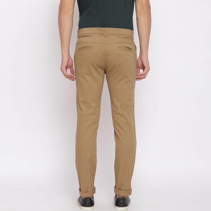 R&B Men's Woven Pant image number 3