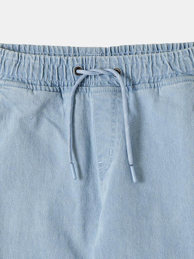 R&B Regular Boys Jeans  image number 3