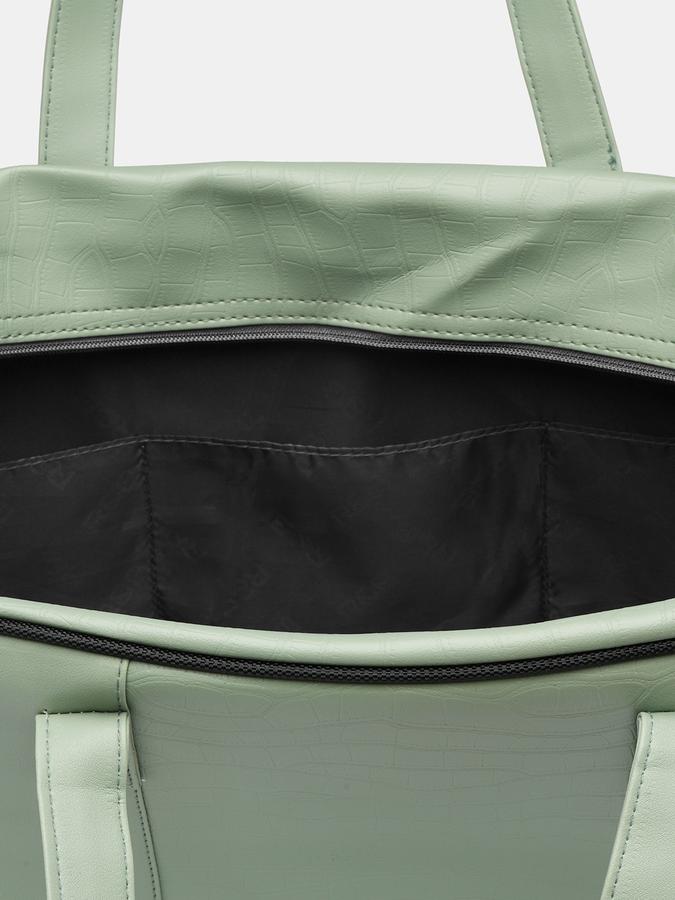 R&B Duffle Bag image number 3